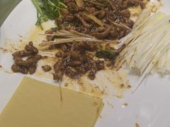-老德州四合院·德州菜(天衢路店)