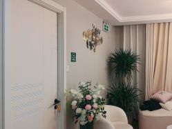 -茜茜美妍堂·华熙生物·甜朵体验中心