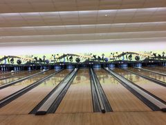 -广州保龄球馆(广州天河体育中心店)