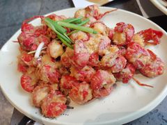 -一棠龙虾•王牌虾球(楚河汉街店)