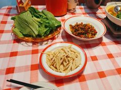 -韵味湘肴·小炒黄牛肉(五一广场店)