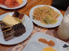 -汉巴味德·烤肉与啤酒的自助(杭州大悦城店)