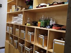 -舒心阁养生堂采耳(中山北路店)