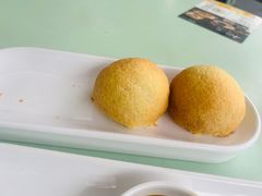 -蔡澜点心·粤菜(领展购物广场店)