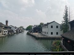 -南浔庄私房菜