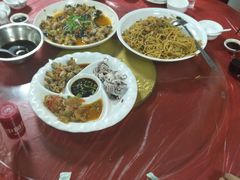 -胡家饭店(崇福路店)