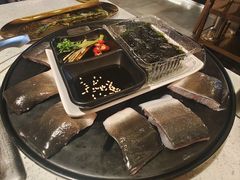 -炭之家·齐齐哈尔非遗烤肉·鲜切直供(中央大街店)