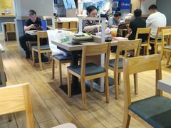 -吉野家(人和香港城店)