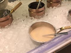 -上海锦江汤臣洲际大酒店壹阶层