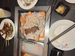 -星伦多自助料理·涮烤一体(虹悦城店)