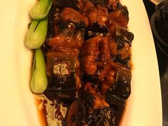 -上海皇廷花园酒店·御宴中餐厅
