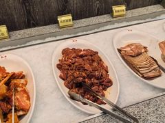 -福成自助烤肉(青春路店)