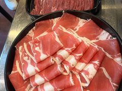 -牛街清真满恒記(平安里西大街店)