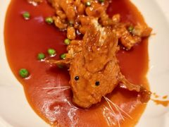 -海派悦庭·海胆烧麦·新融合菜(凯德广场店)