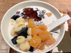 -彬媽糖水(侨鑫国际店)