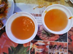 -芭菲盛宴·环球美食(锦城万达广场店)