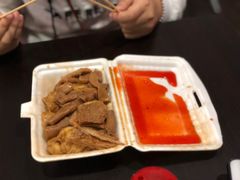 牛杂-细妹五香牛杂(步行街店)