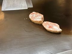 -松临·铁板烧&Omakase(神农店)