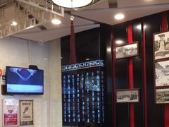 -陕味食族油泼面·小炒盖码面(双榆树店)