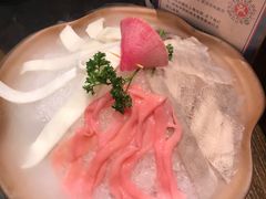 -吼堂老火锅(武汉 天地壹方南馆店)