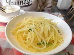 -老街鱼嘴巴(坡子街老店)