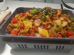 -3号仓库·创意中国菜(嘉兴龙鼎万达店)