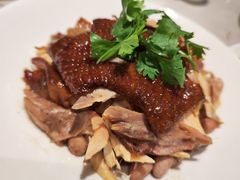 符离集烧鸡-小菜园新徽菜(无锡人民路红豆店)