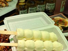 -冰城小镇音乐串吧·聚会餐厅(百子湾店)