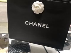 -CHANEL(恒隆广场店)