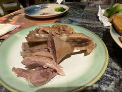 -金海湾自助餐厅(金陵饭店)