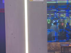 -关你鬼室大型密室逃脱(佛山创意园店)
