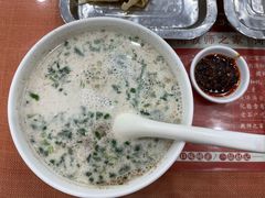 -教师之家赵家羊汤馆(东青龙街店)