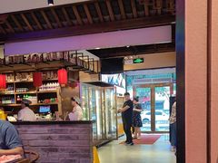 -来涮蜀鲜货火锅串串香(菜市口店)
