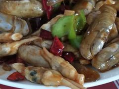 -万福缘海鲜家常菜