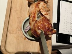-俄士厨房(五棵松华熙LIVE店)