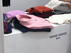 -优衣库(东莞东城万达广场店)