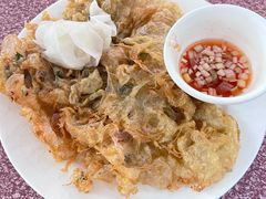 -建国蚵煎蚵面