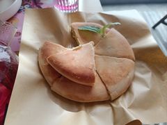 -荷恬·精致蔬食料理(富国街店)