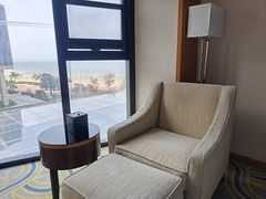 -烟台金沙滩喜来登度假酒店