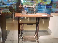 -嘉峪关城市博物馆