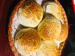 -北平食府(马鞍山路店)