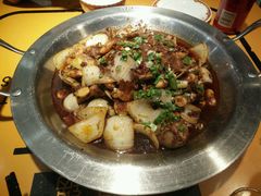 -六月雪干锅(印象汇店)
