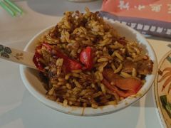 -匠熙小馆(崇文门店)