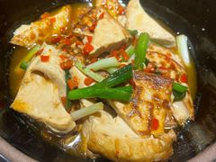 -李久其家民间餐厅(梅溪湖店)
