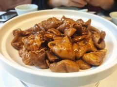 -惠丰堂饭庄·烤鸭·京味菜(翠微路店)