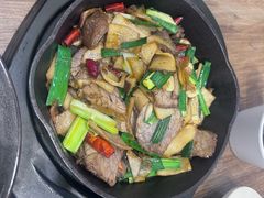 -云海肴·汽锅鸡·云南菜(广安门天虹店)
