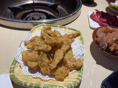 -大队长主题火锅(观音桥店)