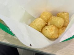-赛百味SUBWAY(建六宜安广场店)