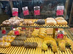 -原麦山丘(天津天河城店)