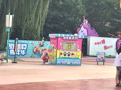 -泰安方特欢乐世界